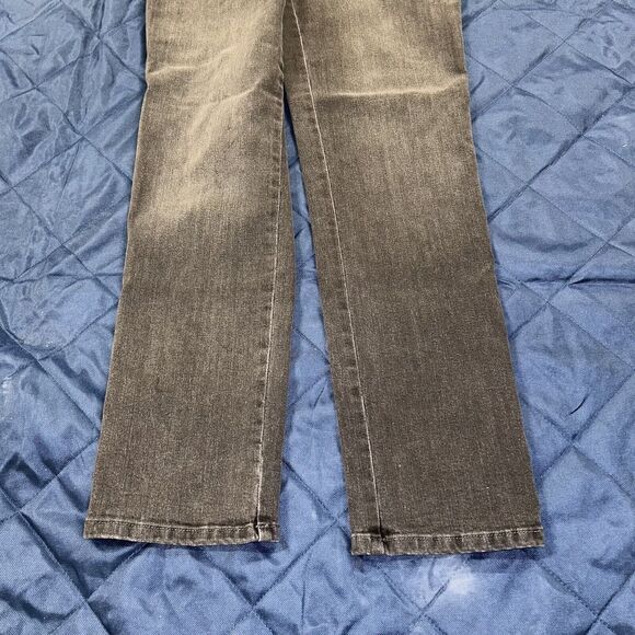 Gloria Vanderbilt Amanda Supreme Stretch Women's Jeans Classic Rise Size 8 Avg - Picture 10 of 13
